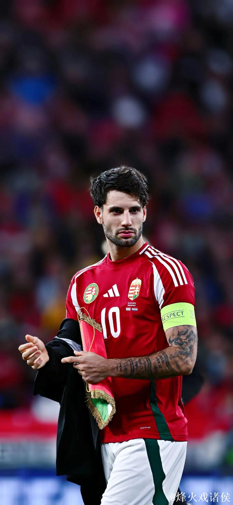 索博斯洛伊打进绝平球 匈牙利2-2战平葡萄牙 索博斯洛伊打进绝平球 匈牙利2-2战平葡萄牙